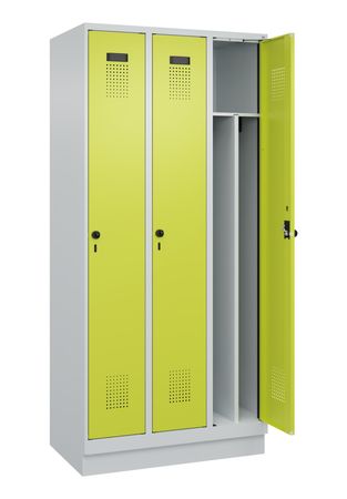 C+P Spind Evolo PLUS
