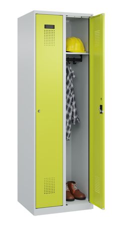 C+P Spind Evolo PLUS