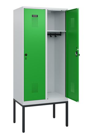 C+P Spind Evolo PLUS