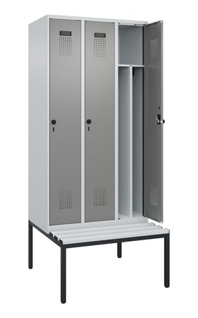 C+P Spind Evolo PLUS