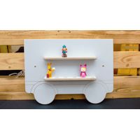 Regal Tonieanhänger