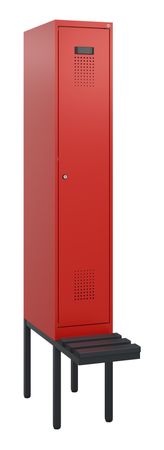 C+P Spind Evolo PLUS