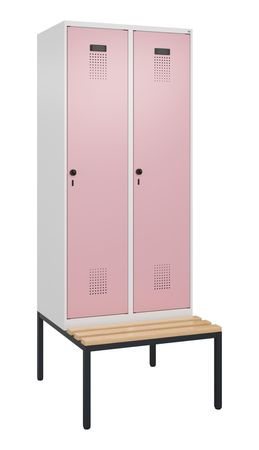 C+P Spind Evolo PLUS