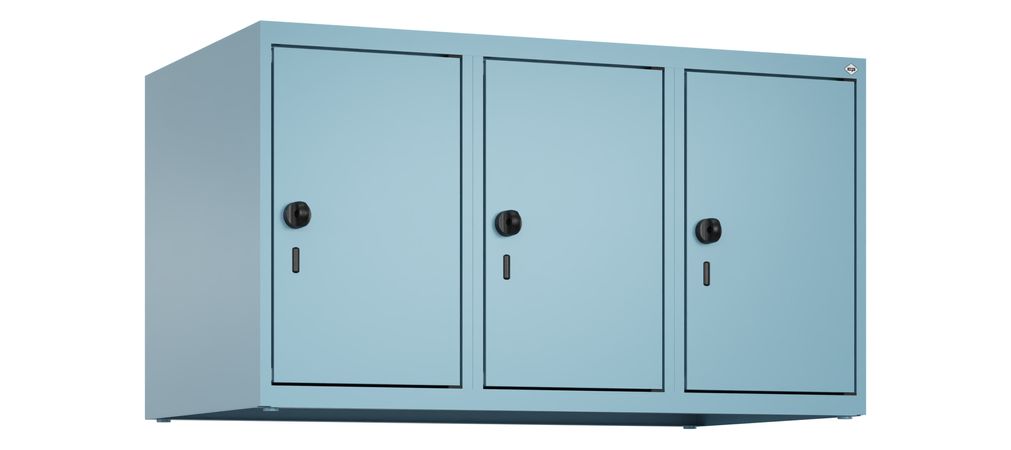 C+P Aufsatzschrank Evolo PLUS