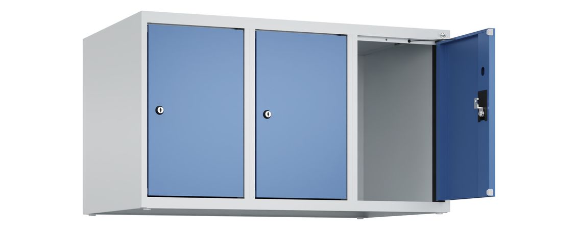 C+P Aufsatzschrank Evolo PLUS