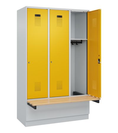 C+P Spind Evolo PLUS