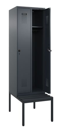 C+P Spind Evolo PLUS