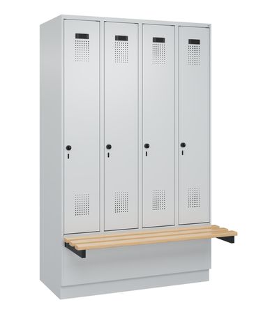 C+P Spind Evolo PLUS