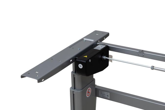 Eingangsbereich Empfangstisch Steharbeitsplatz