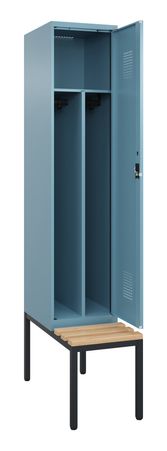 C+P Spind Evolo PLUS