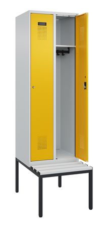 C+P Spind Evolo PLUS
