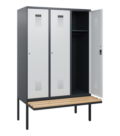 C+P Spind Evolo PLUS
