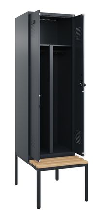 C+P PSA Doppel-Spind Evolo PLUS