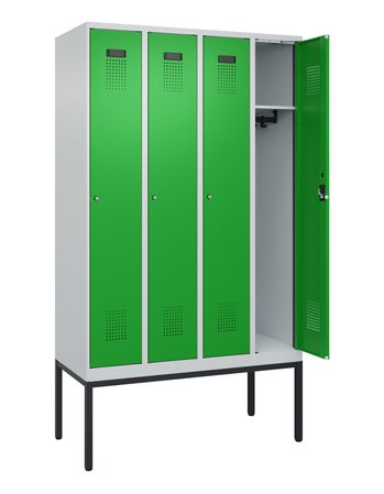 C+P Spind Evolo PLUS