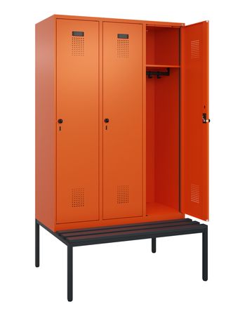 C+P Spind Evolo PLUS