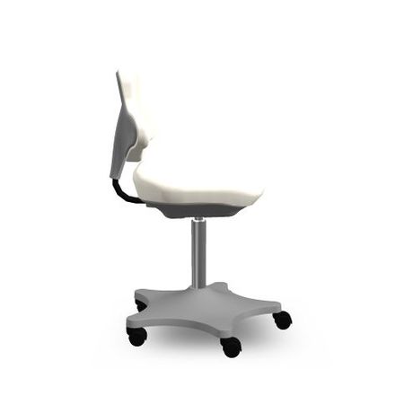 Arbeitsstuhl mit der Artikelnr. ADR-LAB-AMT-RL-KL