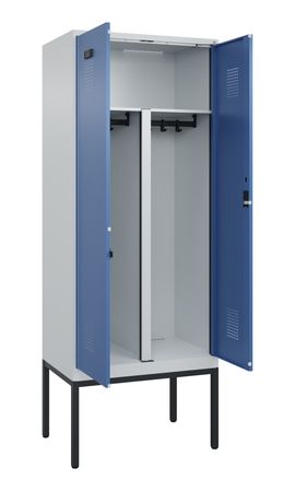 C+P PSA Doppel-Spind Evolo PLUS