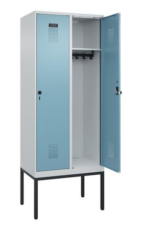 C+P Spind Evolo PLUS