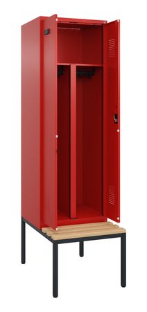 C+P PSA Doppel-Spind Evolo PLUS