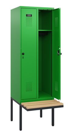 C+P Spind Evolo PLUS