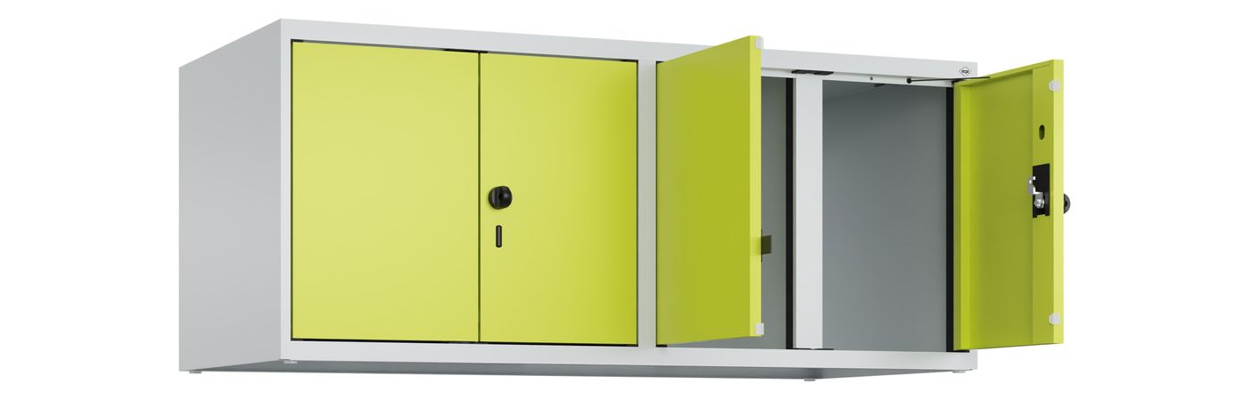 C+P Aufsatzschrank Evolo PLUS