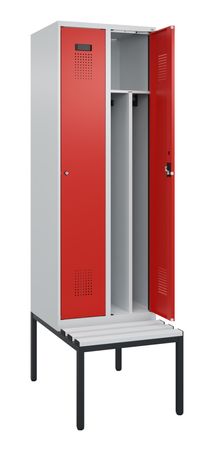 C+P Spind Evolo PLUS