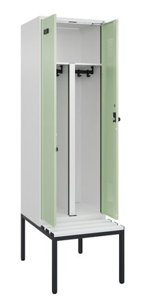 C+P PSA Doppel-Spind Evolo PLUS