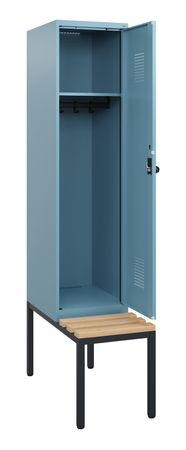C+P Spind Evolo PLUS