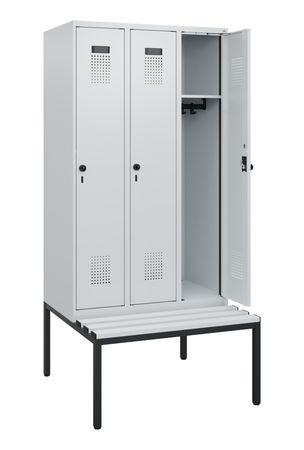 C+P Spind Evolo PLUS