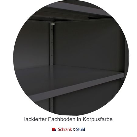 Lagerschrank