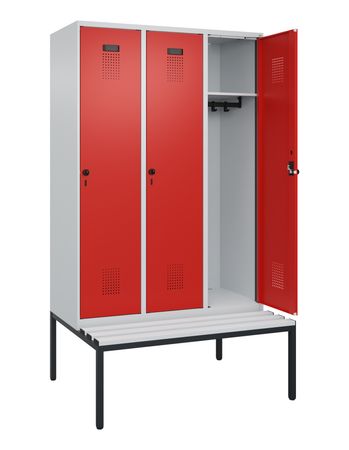 C+P Spind Evolo PLUS