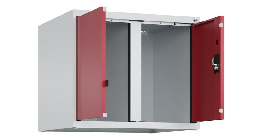 C+P Aufsatzschrank Evolo PLUS