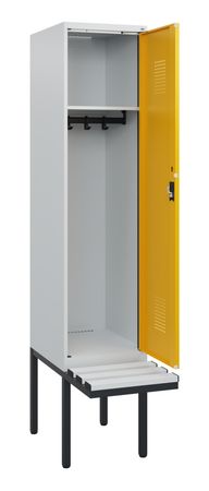 C+P Spind Evolo PLUS