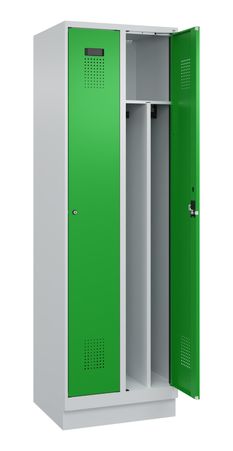 C+P Spind Evolo PLUS
