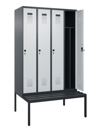 C+P Spind Evolo PLUS