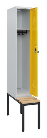 C+P Spind Evolo PLUS