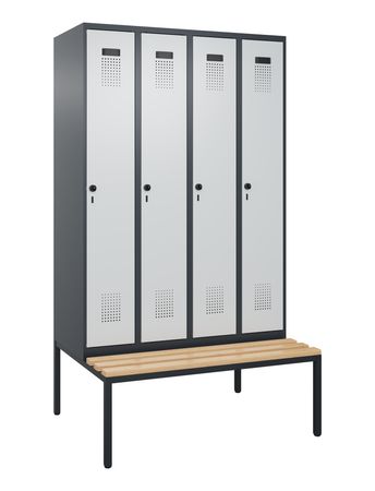C+P Spind Evolo PLUS
