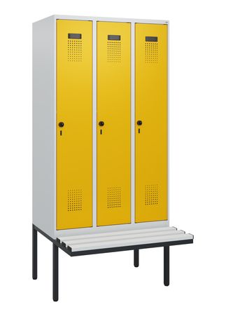 C+P Spind Evolo PLUS
