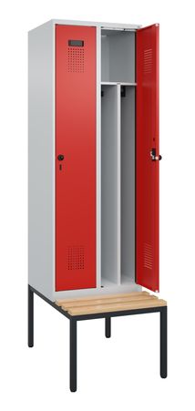 C+P Spind Evolo PLUS