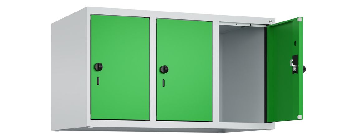 C+P Aufsatzschrank Evolo PLUS