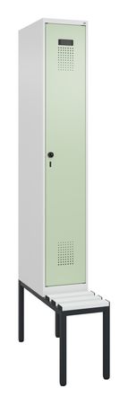 C+P Spind Evolo PLUS