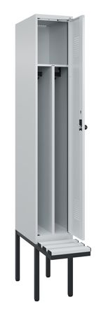 C+P Spind Evolo PLUS