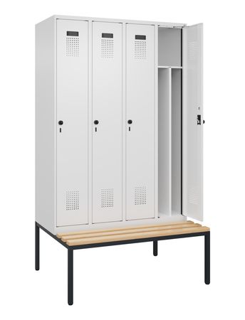 C+P Spind Evolo PLUS