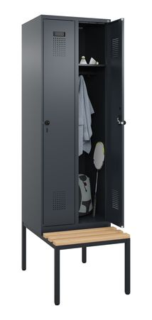 C+P Spind Evolo PLUS