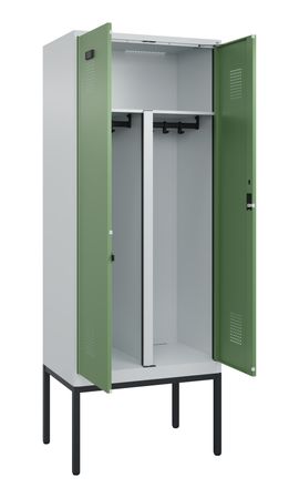C+P PSA Doppel-Spind Evolo PLUS