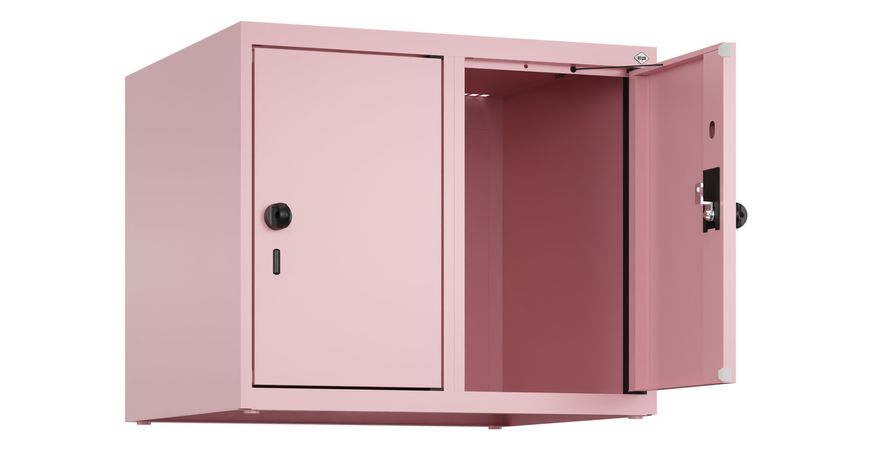 C+P Aufsatzschrank Evolo PLUS