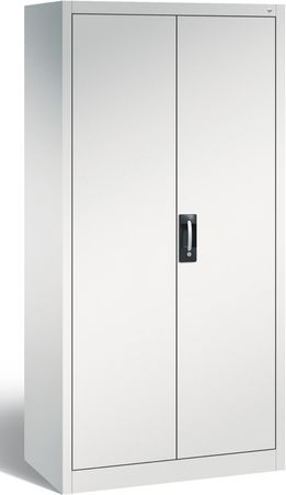 C+P CP Schwerlastschrank Werkzeugschrank Werkstattschrank Stahlschrank Flügeltürschrank