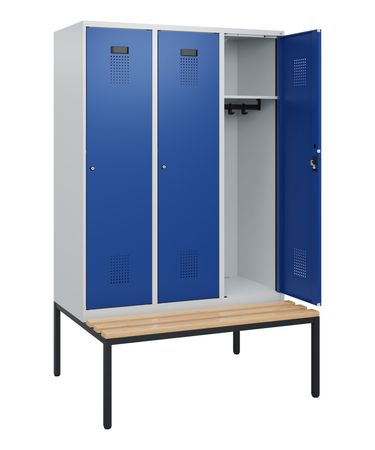 C+P Spind Evolo PLUS