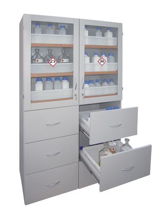 Schrank ASR A1.3