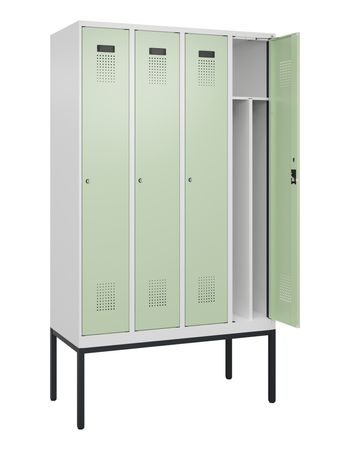 C+P Spind Evolo PLUS